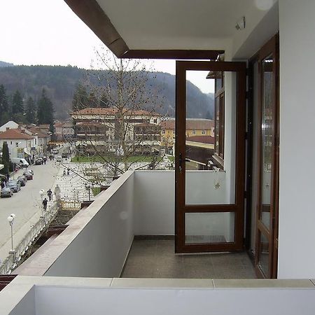 Apartment Planinski Rai Tryavna Luaran gambar