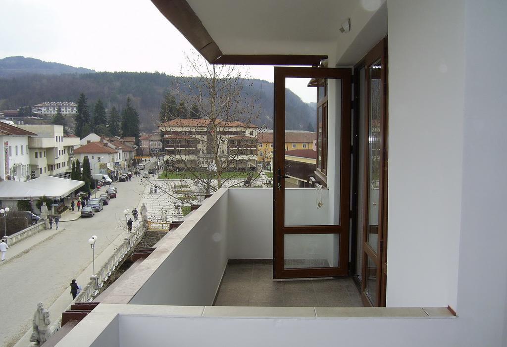 Apartment Planinski Rai Tryavna Luaran gambar